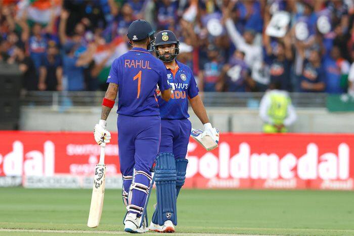 पाकिस्तान के खिलाफ भारत का धाकड़ रिकॉर्ड, T20I में पहली बार यह कारनामा